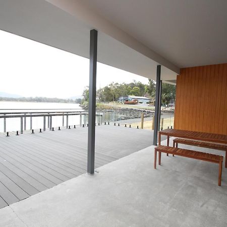 Waterfront Apartments Devonport Exteriér fotografie