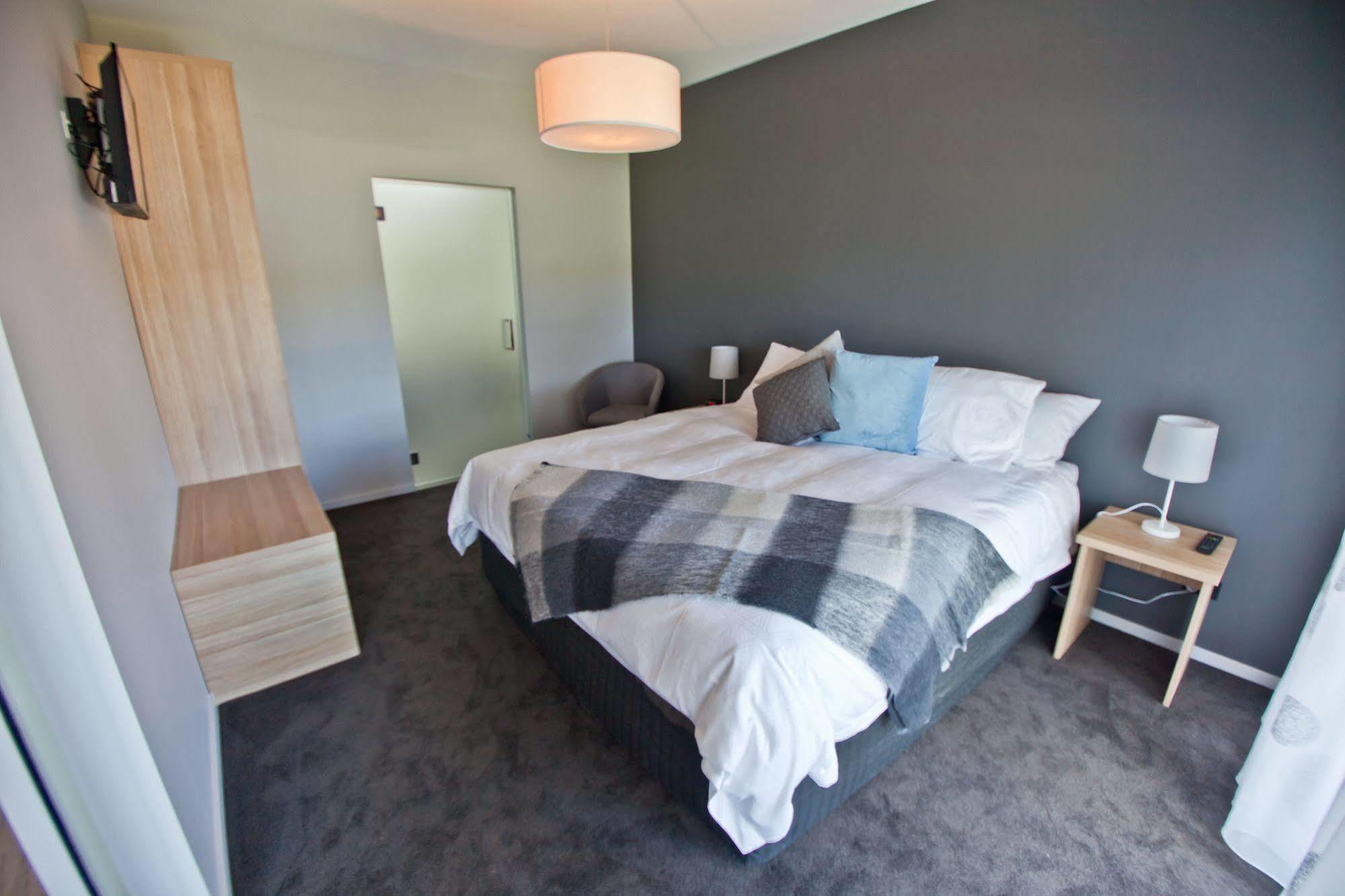 Waterfront Apartments Devonport Exteriér fotografie